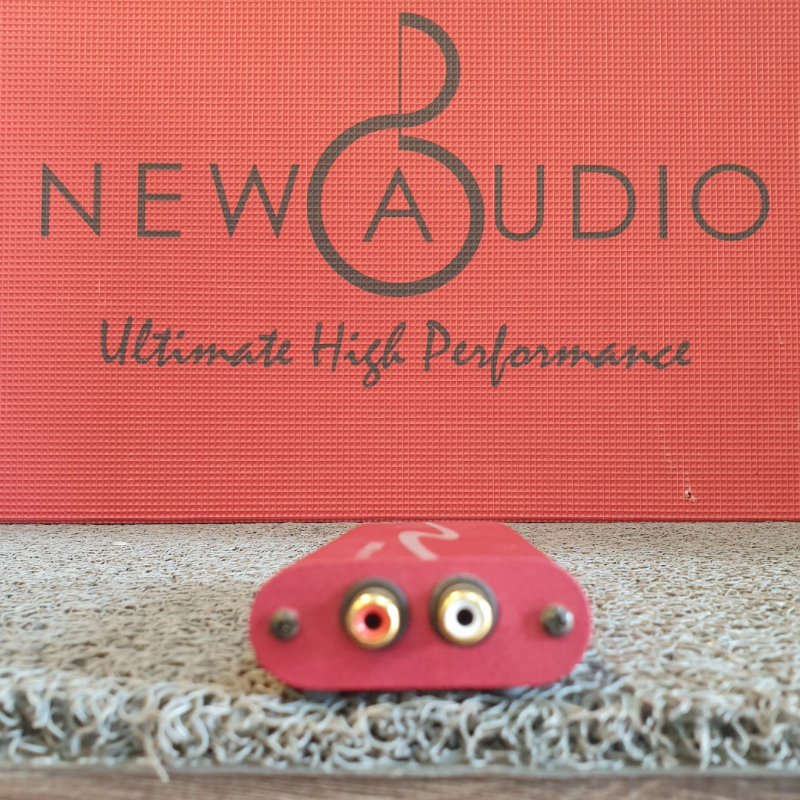 HRT Music Streamer II (USATO)